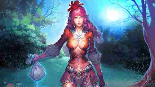 曝料：多个《美末》项目即将完成，最早年底发布！