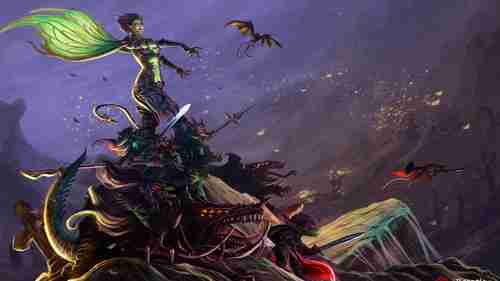 《使命召唤17》彩蛋依然少不了：僵尸老铁玩挺嗨！